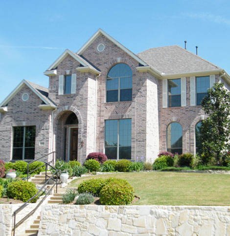 Free Door & Window Design Services