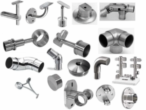 architectural ironmongery