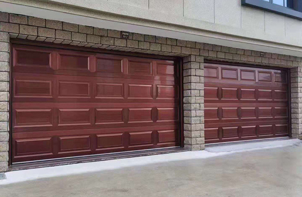 Garage Doors