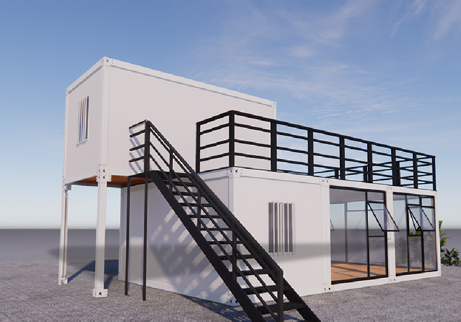 Modular Buildings