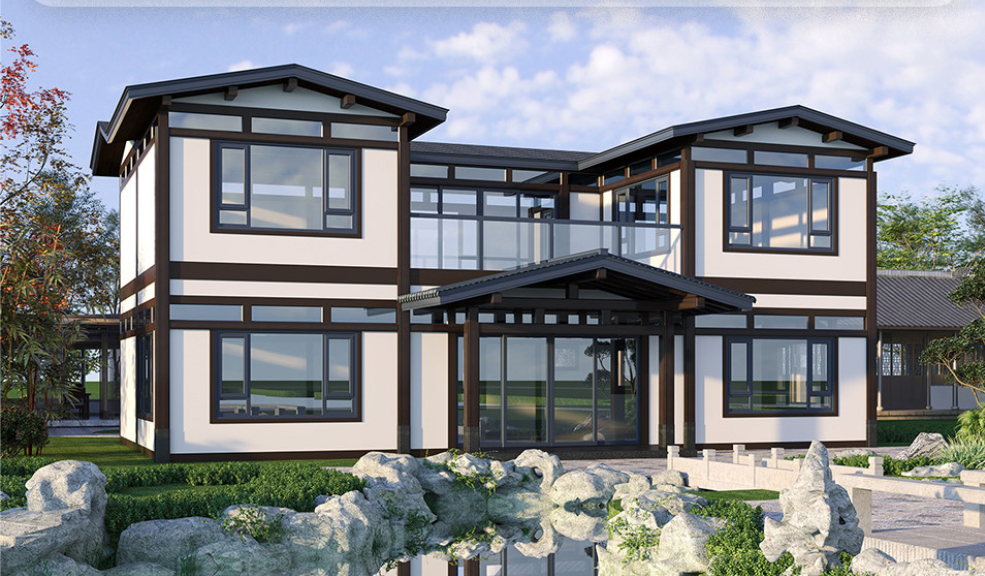 modular construction