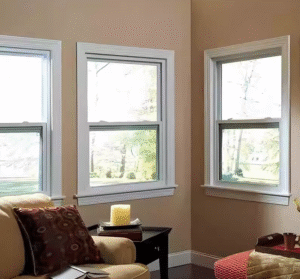 Single Hung Windows